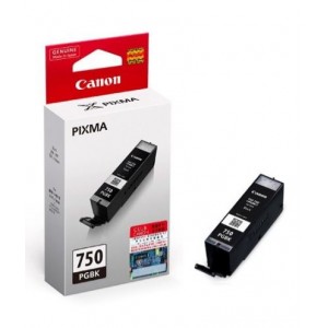 Canon PGI 750 Black